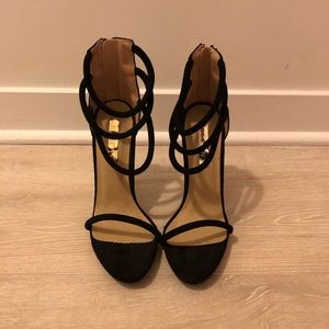 Billini Dephi Heels